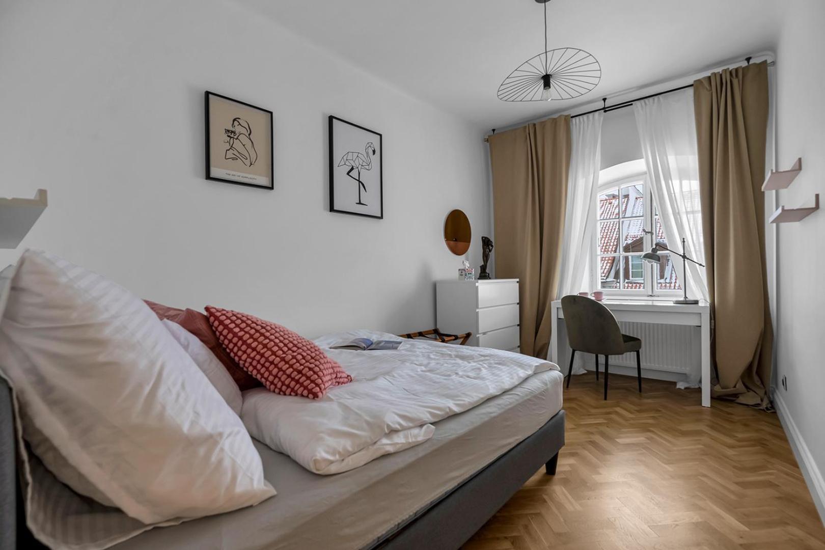 Apartamento Freta 7-9 By Homeprime Varsovia