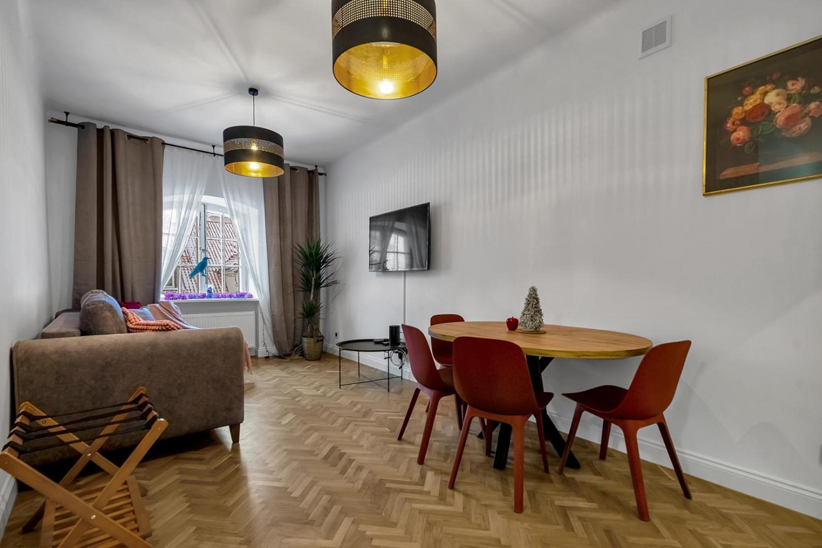 Apartamento Freta 7-9 By Homeprime