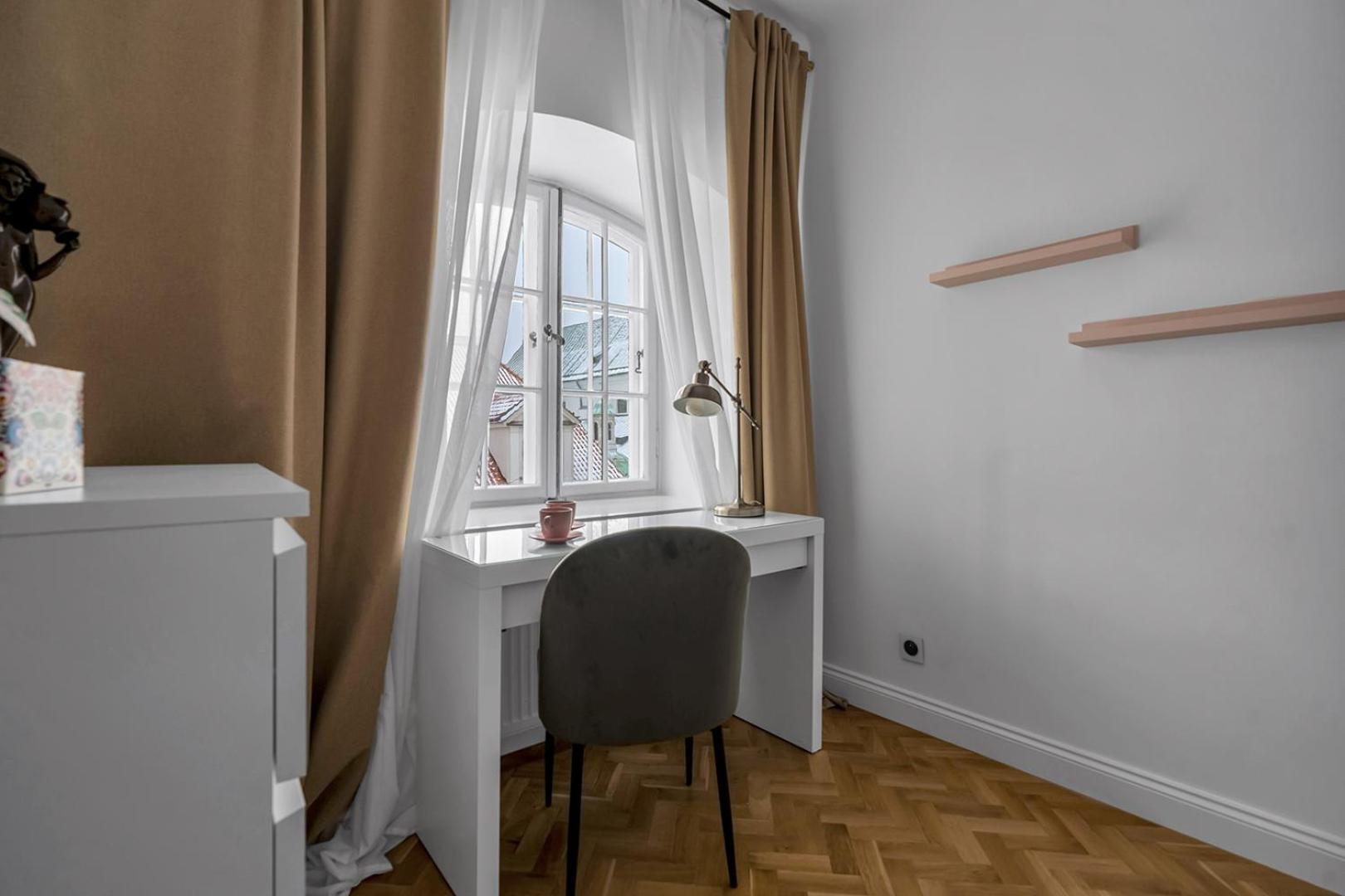 Freta 7-9 By Homeprime Apartamento