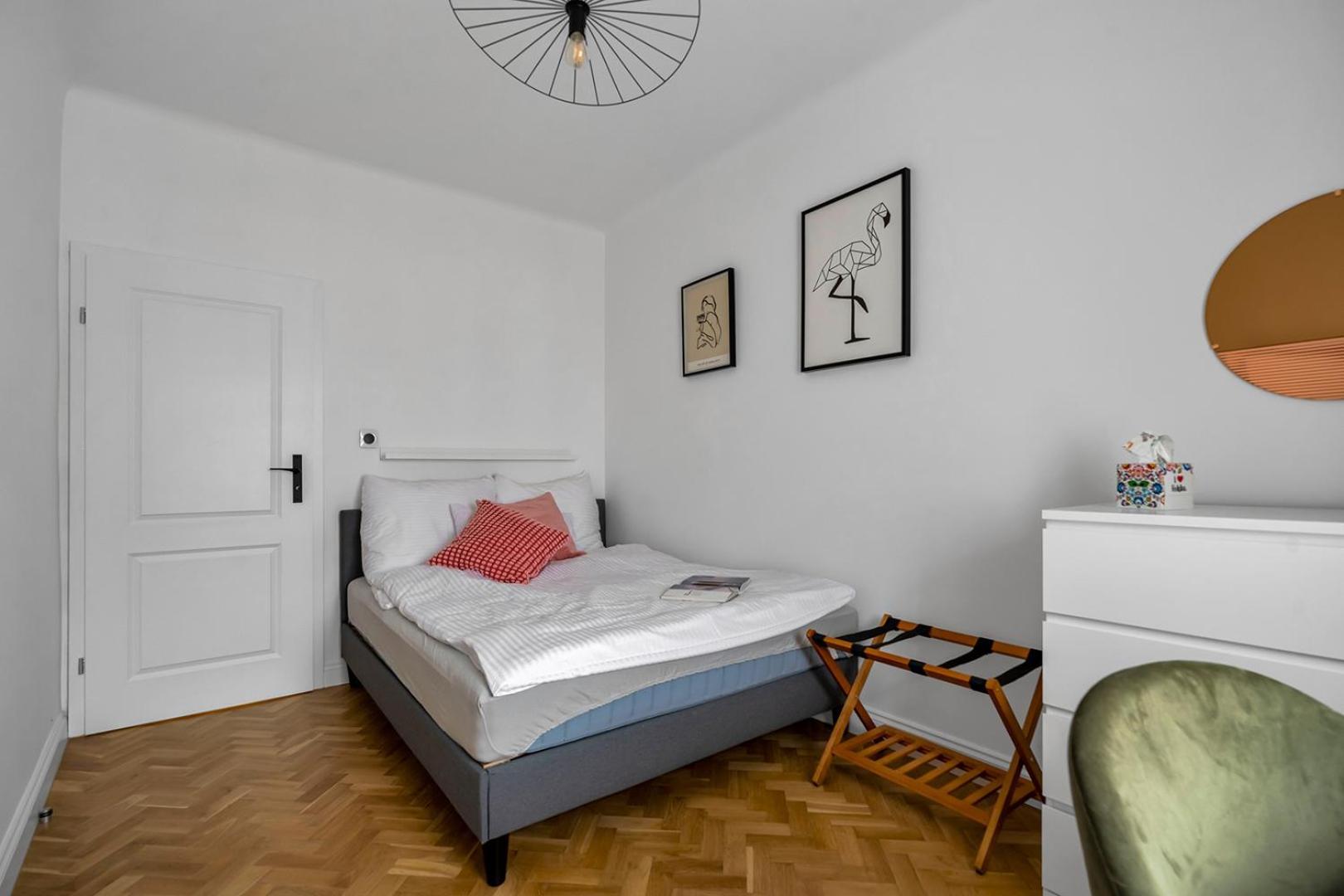 Apartamento Freta 7-9 By Homeprime