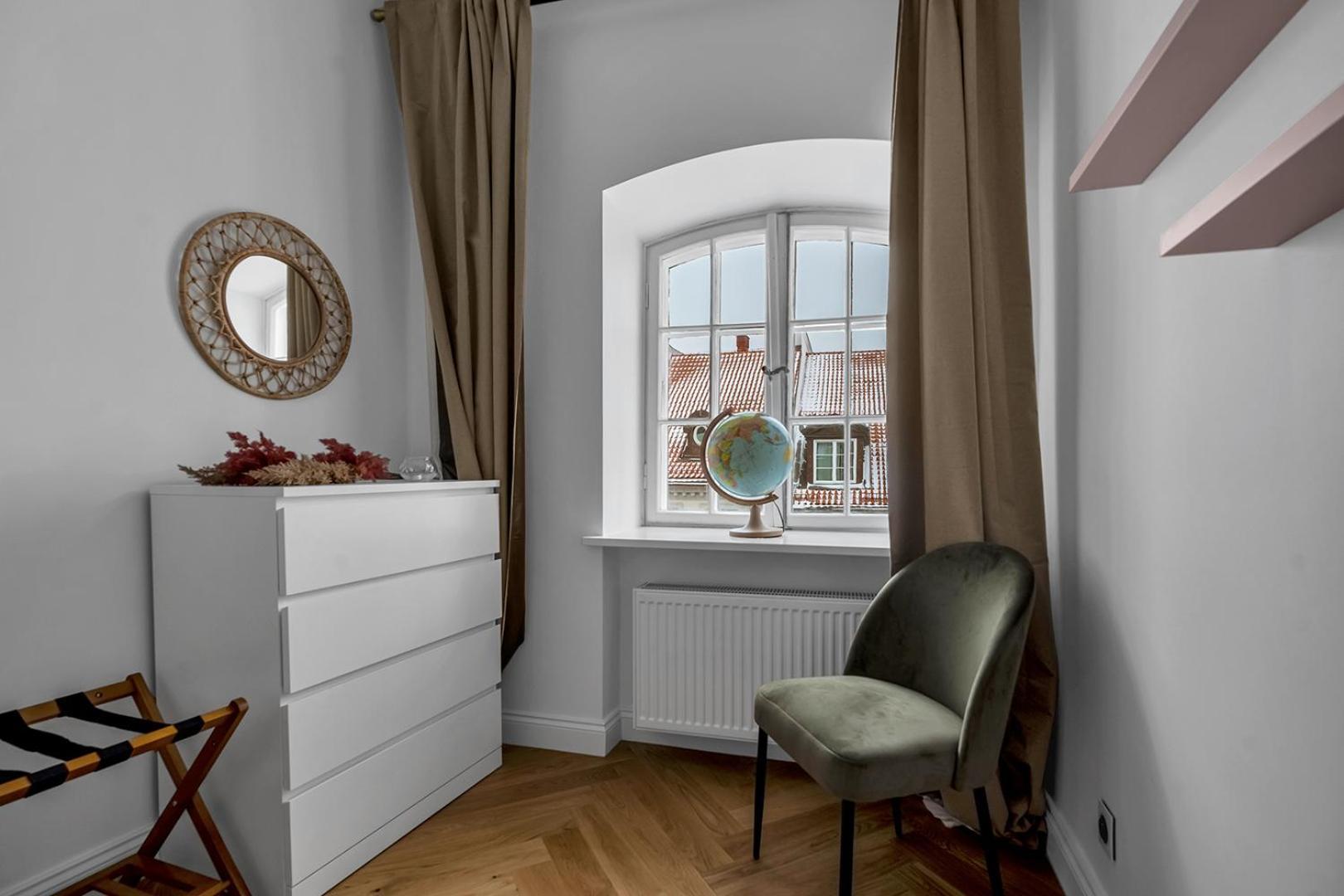 Apartamento Freta 7-9 By Homeprime