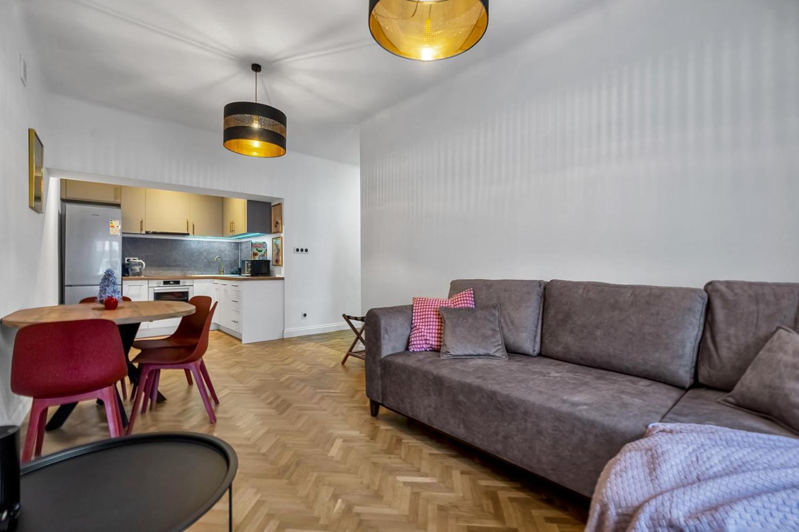 Freta 7-9 By Homeprime Apartamento *