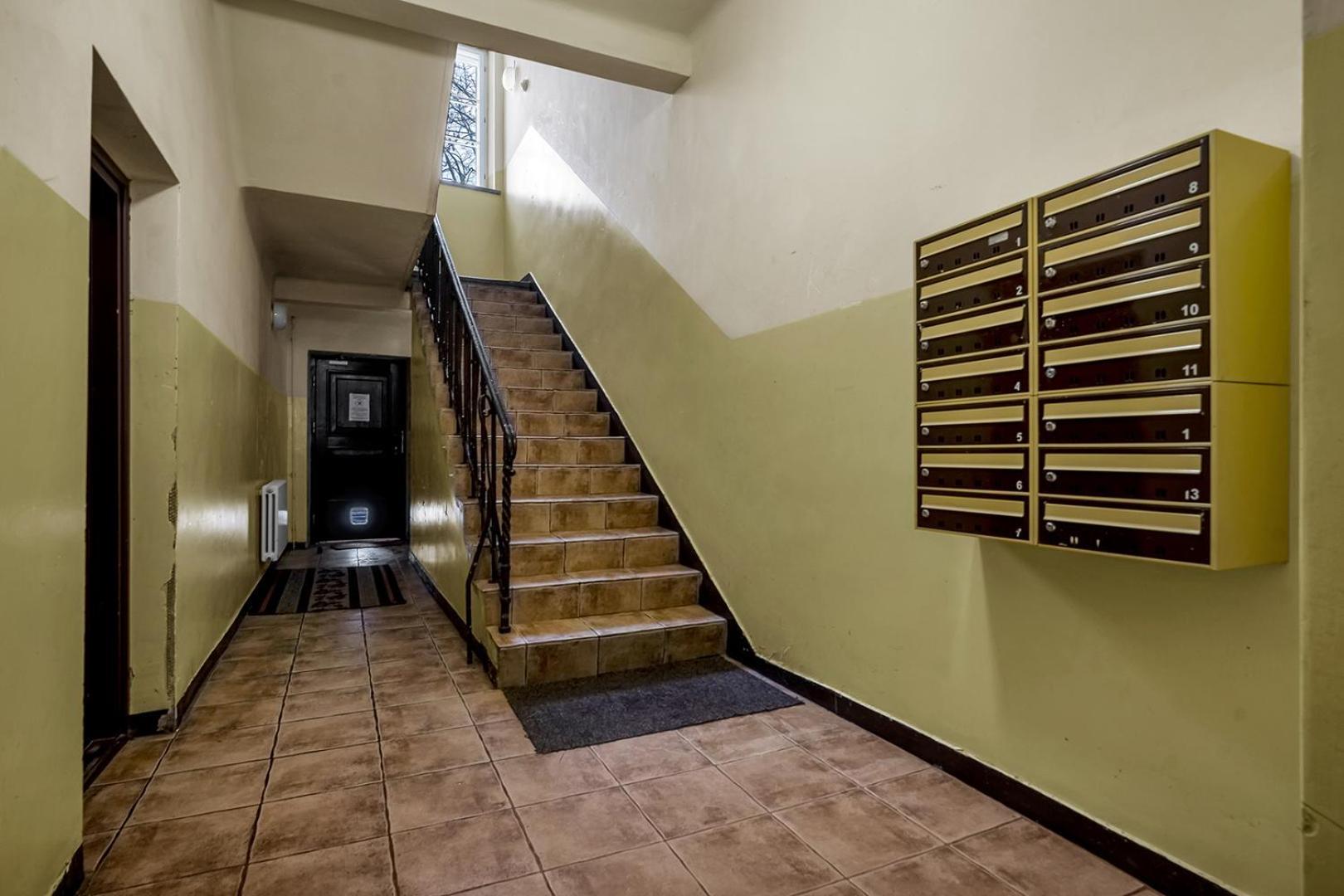 Freta 7-9 By Homeprime Apartamento *