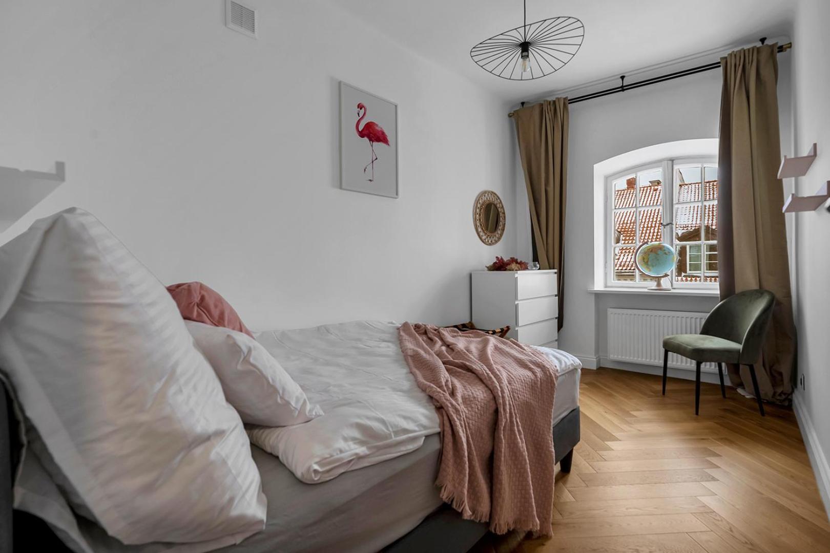 Freta 7-9 By Homeprime Apartamento Varsovia